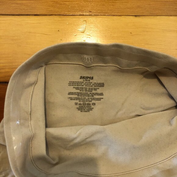 NWOT SKIMS High-Waisted Above the Knee Shapewear short - Picture 4 of 7